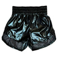 Women's Metallic Athletic Fit Short