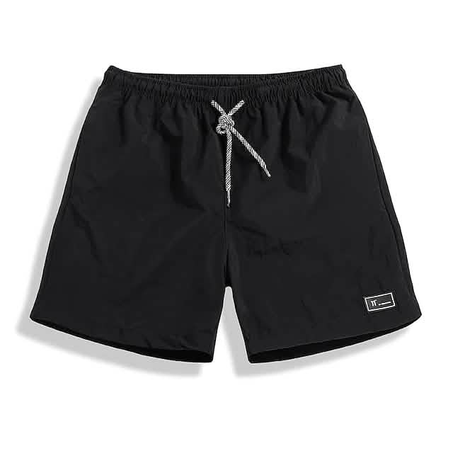 Men's Running Athletic Shorts