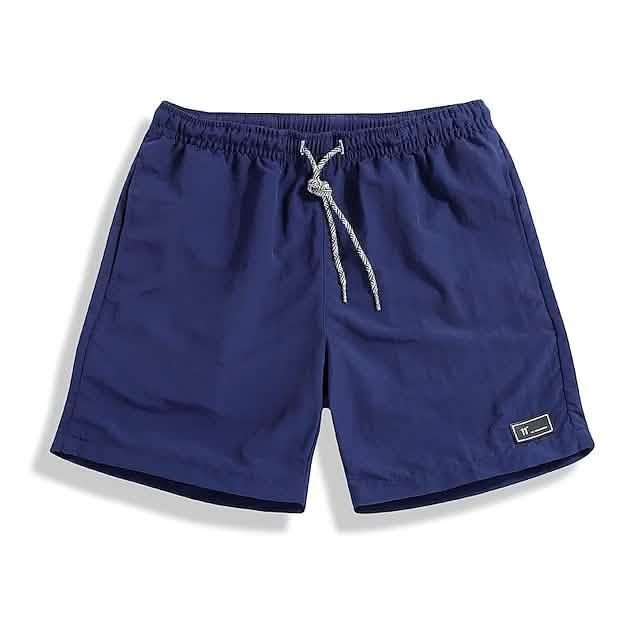Men's Running Athletic Shorts