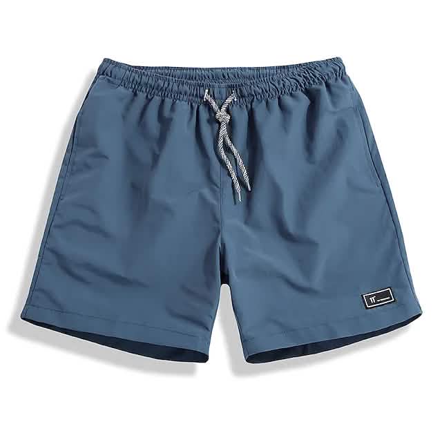Men's Running Athletic Shorts