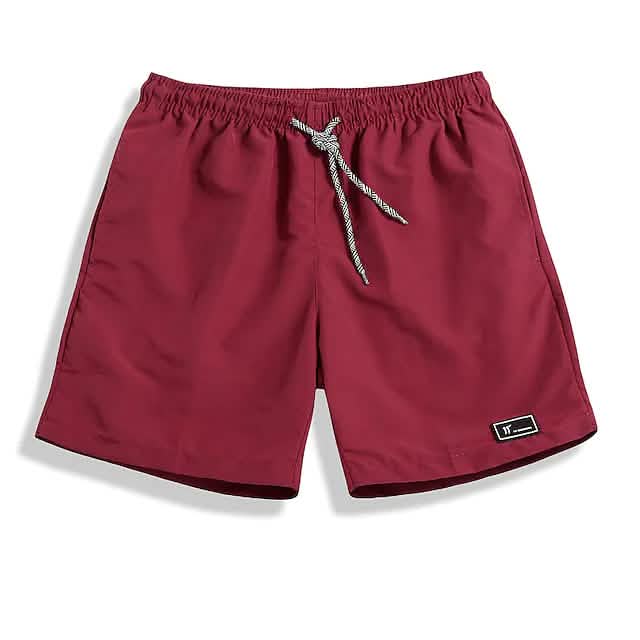 Men's Running Athletic Shorts