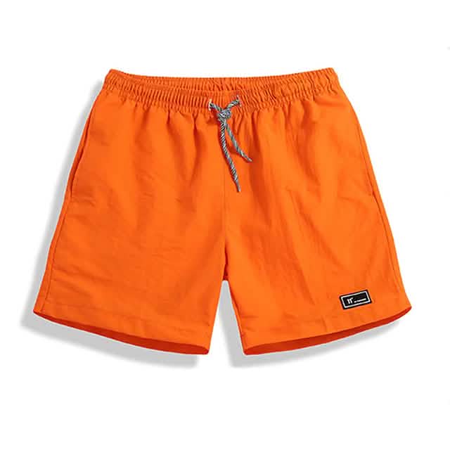 Men's Running Athletic Shorts